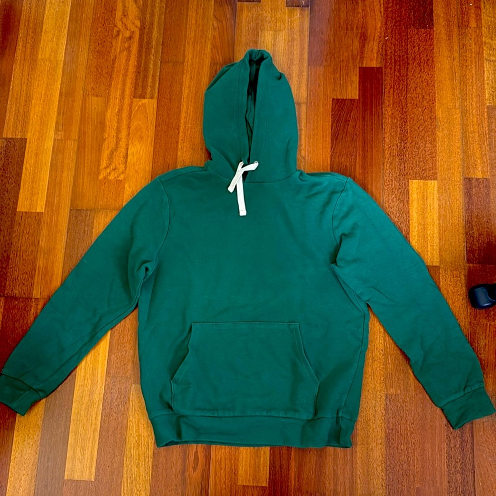 Abound Green hoodie Size Men’s Large